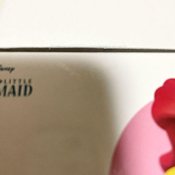 Nendoroid Disney Little Mermaid Ariel Figure #836 Good Smile Company