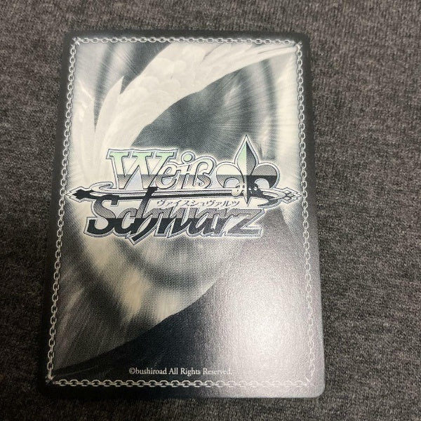 Signed Weiss Schwarz Hololive HOL/W91-T028SP SP Akai Haato Card FOIL Japan