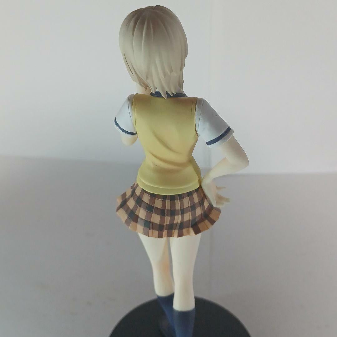Food Wars! Shokugeki no Soma Alice nakiri Prize Figure Japan Import Used