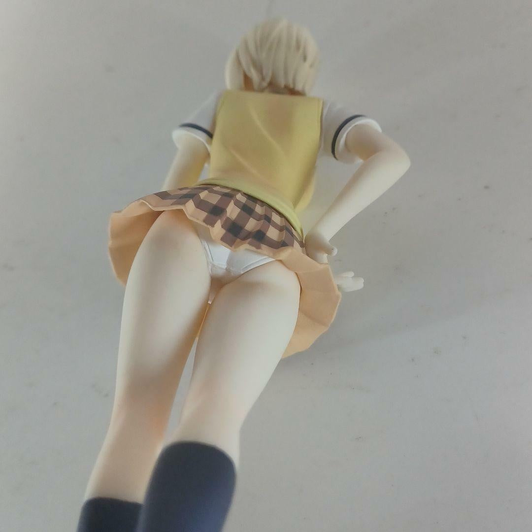 Food Wars! Shokugeki no Soma Alice nakiri Prize Figure Japan Import Used
