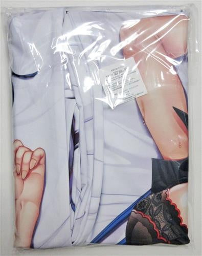 LiLiTH Taimanin RPGX Body Pillow Cover Yukari Yatsu Electric Festival 2019 WINTER in Shinjuku