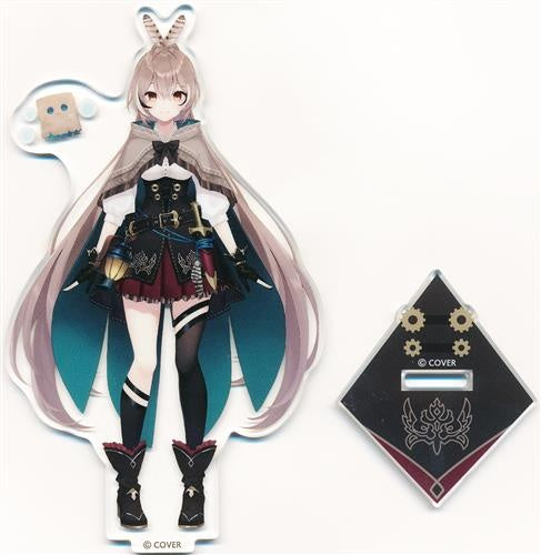 hololive hololive English -Council- Activity Half Year Memorial Acrylic Stand Nanashi Mumei