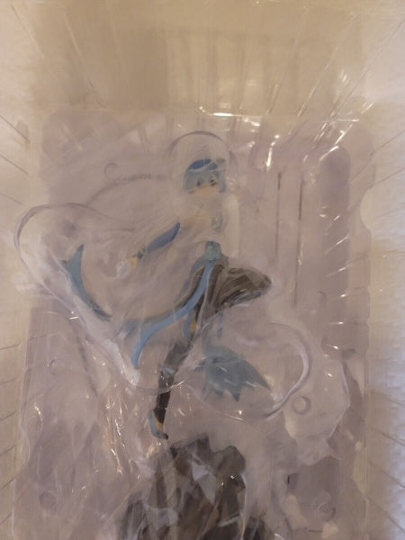 FuRyu Re Zero kara Hajimekai Seikatsu Rem China Dress ver. 1/7 Scale Figure