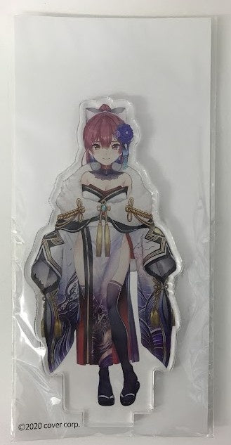 hololive hololive New Year's Costume Acrylic Stand Houshou Marine