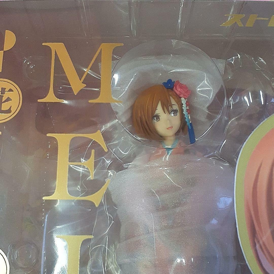 MEIKO Hanairokoromo 1/8 Scale ABS PVC Painted Figure Japan Htsune Miku New
