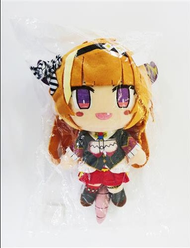 TSUKUMO hololive x Tsukumo original collaboration goods plush toy Kiryu Coco