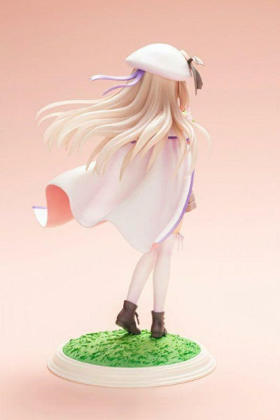 Figure Kudryavka Noumi Kud Wafter 1/7 PVC painted From Japan