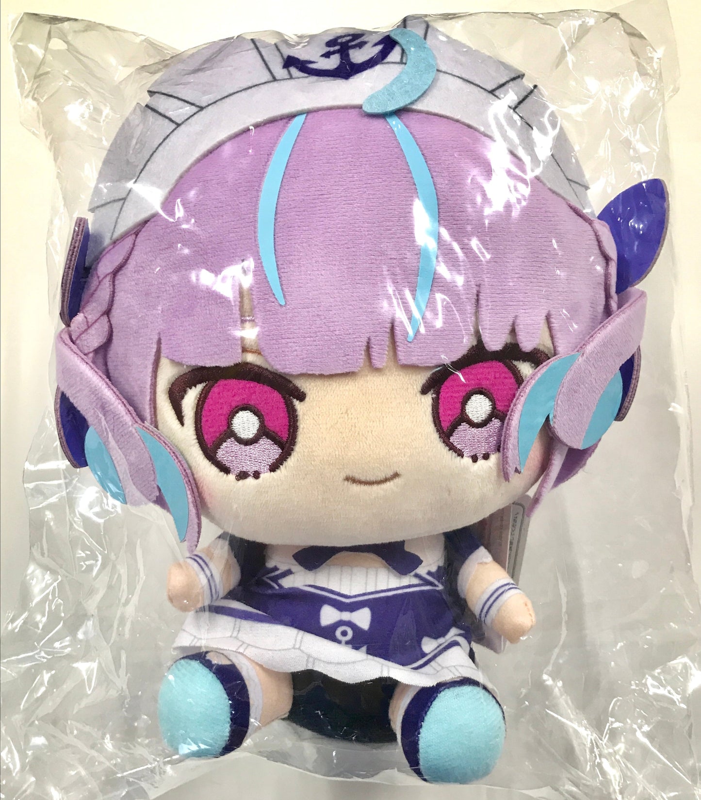 hololive hololive hololive friends with u Minato Aqua