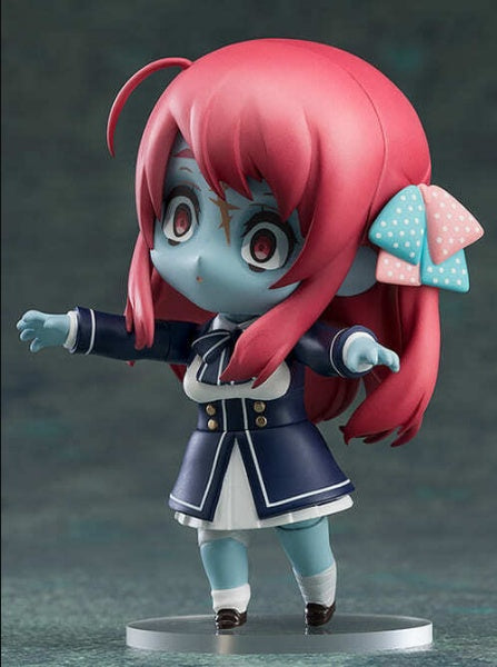 Nendoroid Zombie Land Saga Sakura Minamoto 1176 Good Smile Company figre