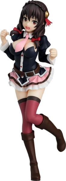 KONOSUBA! GOOD'S BLESSING ON THIS WONDERFUL WORLD! Yunyun Figure POP UP PARADE