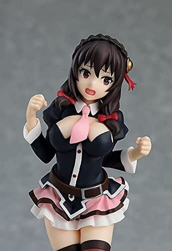 KONOSUBA! GOOD'S BLESSING ON THIS WONDERFUL WORLD! Yunyun Figure POP UP PARADE