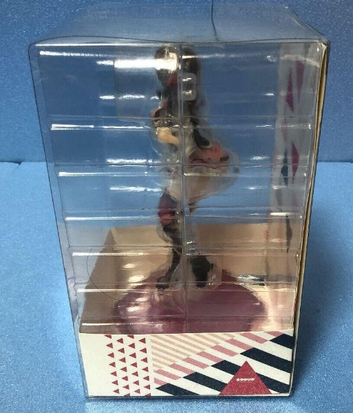 KONOSUBA! GOOD'S BLESSING ON THIS WONDERFUL WORLD! Yunyun Figure POP UP PARADE