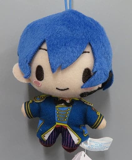SEGA Wonderland Sekai no KAITO More Plus Mascot Wonderlands x Showtime Vol.2 Project Sekai Colorful Stage feat. Hatsune Miku