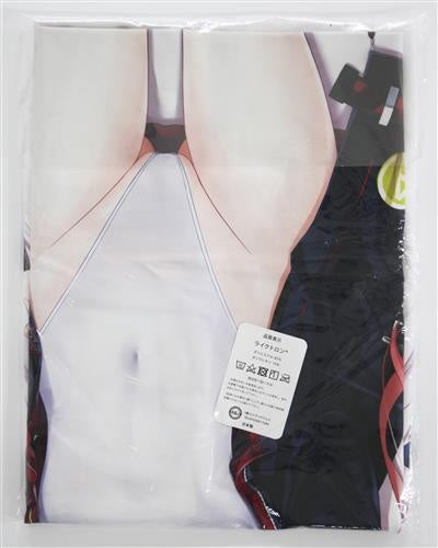 Frost moon hololive body pillow cover Nakiri Ayame Liketron Shimo Frost moon Comic Market 100/Comiket 100