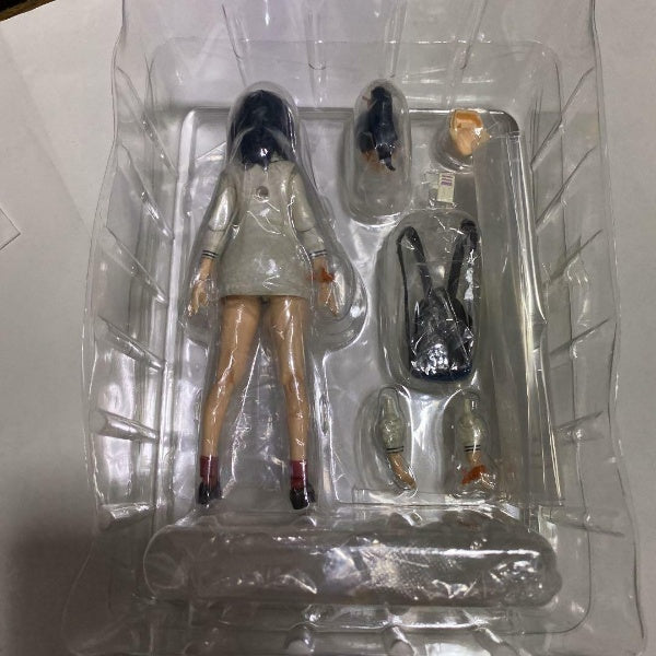 figma SSSS.Gridman Takarada Rikka Figure #440 Max Factory Japan Import