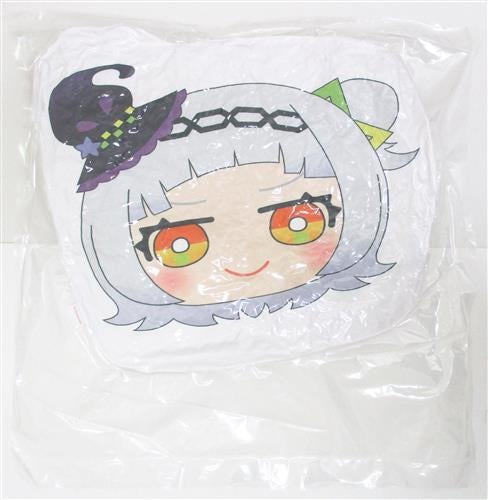 hololive hololive BIG face cushion Murasaki Shion