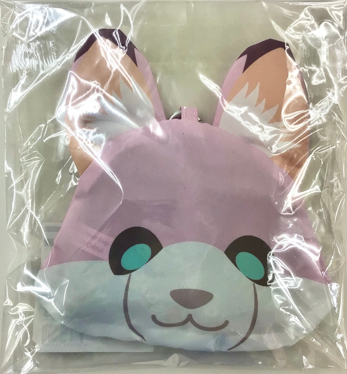 hololive hololive 1st Anniversary Eco Bag Hakui Koyori