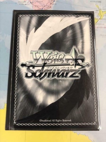 Weiss Schwarz - SP Sign Card Bunny Girl Senpai Sakurajima Mai From Japan import