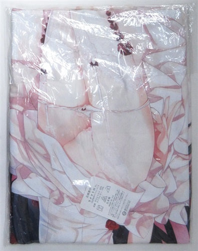 Lose Maitetsu Body Pillow Cover Hachiroku Wedding ver