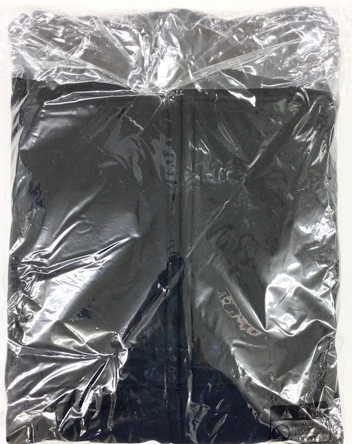 hololive hololive 5th generation hoodie black XL size