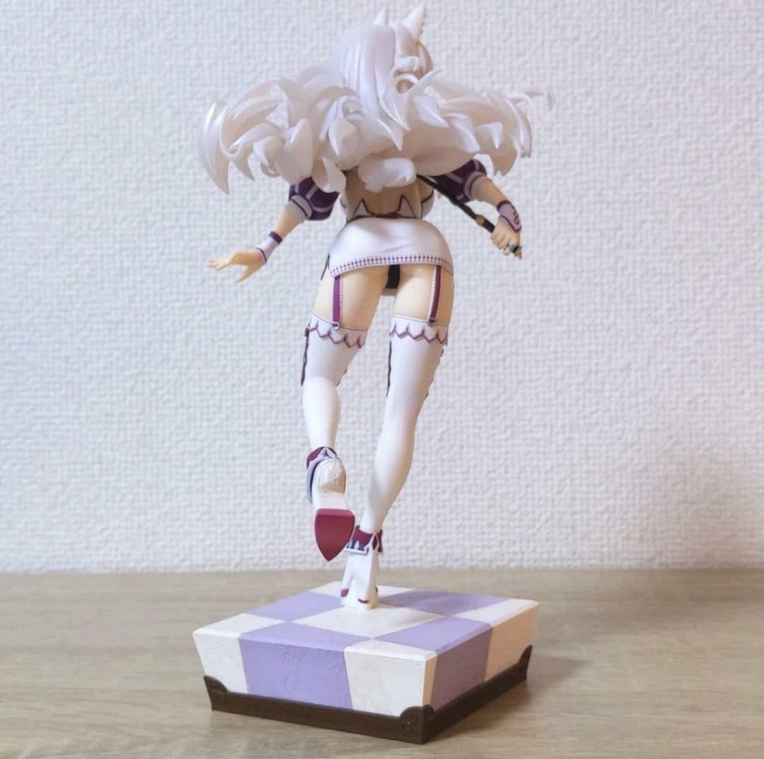 Dungeon Travelers2 Seal of the Royal Library and Mamono Mefumera 1/8Scale Figure