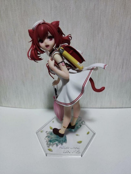 Azur Lane I-19 Departure breeze 1/7 scale figure painted finished From Japan