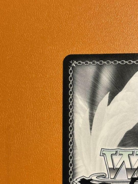 Signed Weiss Schwarz Hololive HOL/W91-T098SP SP Tsunomaki Watame Card FOIL Japan