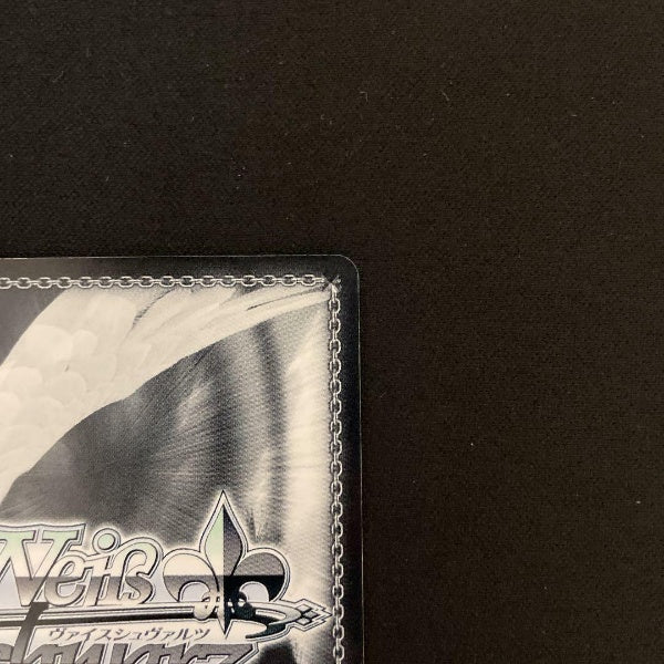 Signed Weiss Schwarz Inori Yuzuriha SP Guilty Crown Japan Import