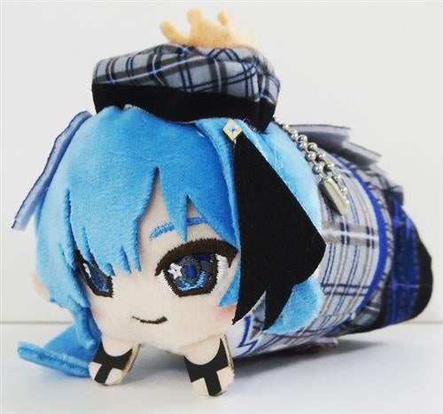 Chugai Mining hololive hololive SUPER EXPO 2022 Mochikororin plush toy mascot 0th generation Hoshimachi Suisei