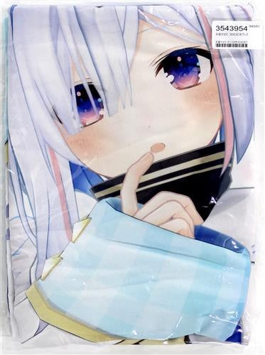 hololive hololive 3D Commemorative Goods Body Pillow Cover Amane Kanata