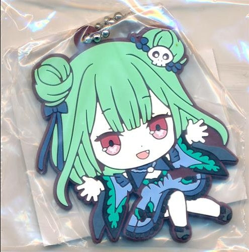 Bandai hololive Capsule Rubber Mascot Collection VOL.2 Uruha Rushia