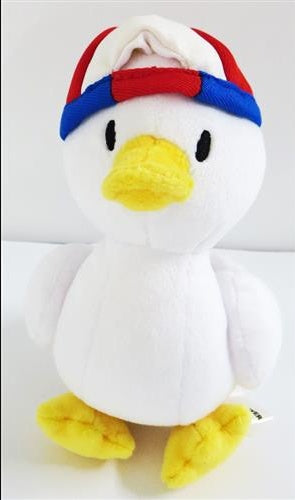 hololive hololive birthday commemoration 2021 Subaru Duck plush toy
