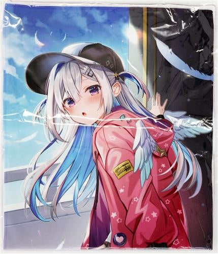 hololive hololive Birthday 2022 Face Towel Amane Kanata