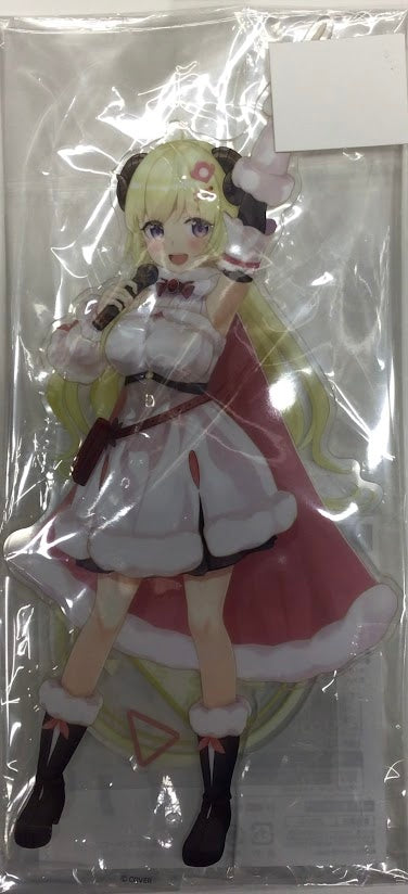 hololive hololive 3D acrylic stand 4th generation Tsunomaki Watame