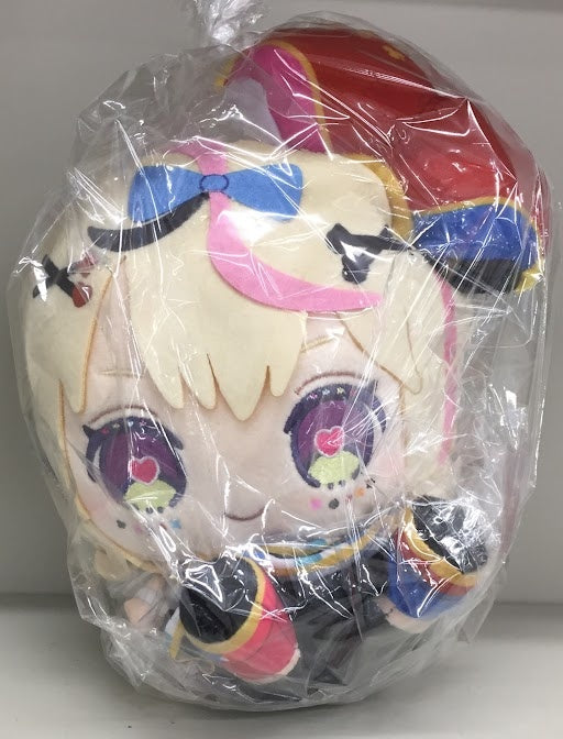 hololive hololive hololive friends with u Omaru Polka