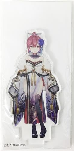 hololive hololive New Year's Costume Acrylic Stand Houshou Marine