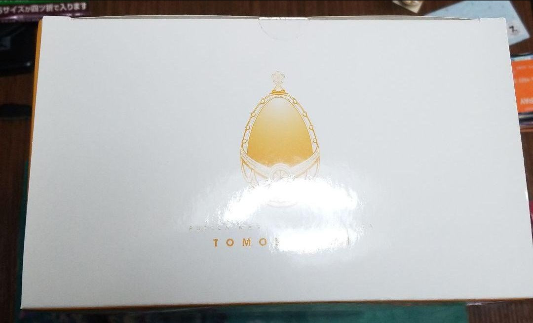 Medicom Toy Madoka Magica Mami Tomoe Uniform Ver. Real Action Heroes Mgm