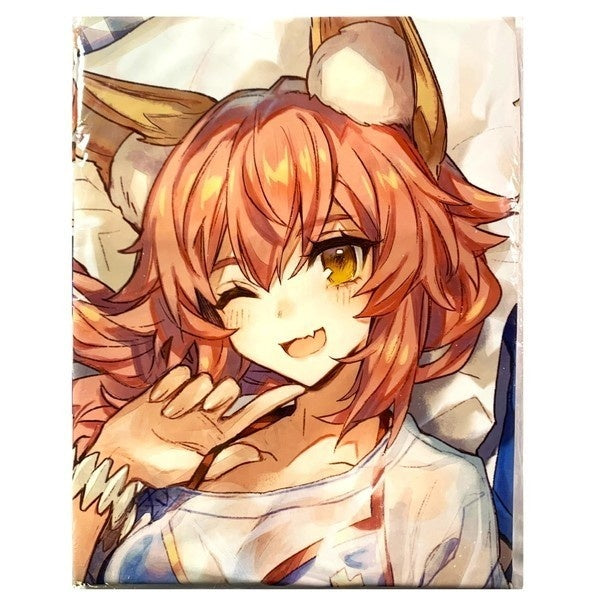 Tamamo dakimakura top