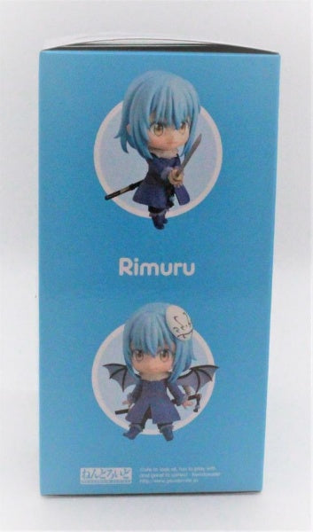Good Smile Company Nendoroid Rimuru When I was reincarnated, it was a slime 1067