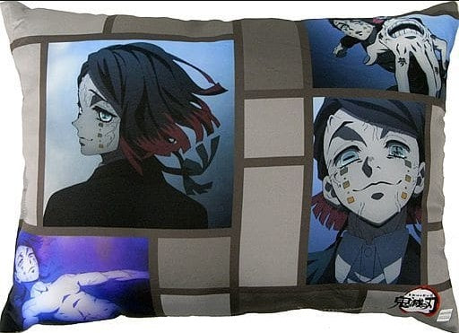 Movic cushion, body pillow, main body Enmu sleeping cushion Demon Slayer Kimetsu no Yaiba