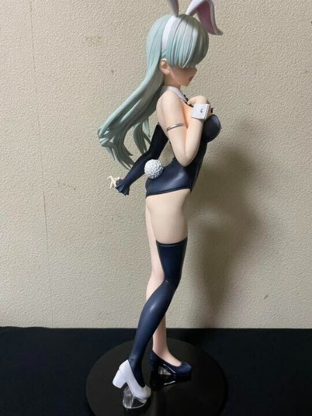 B-STYLE Figure The Seven Deadly Sins Dragon's Judgement Elizabeth Bunny Ver.1/4