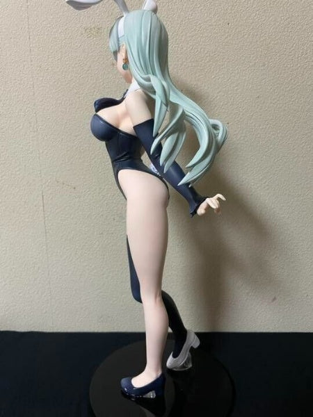 B-STYLE Figure The Seven Deadly Sins Dragon's Judgement Elizabeth Bunny Ver.1/4