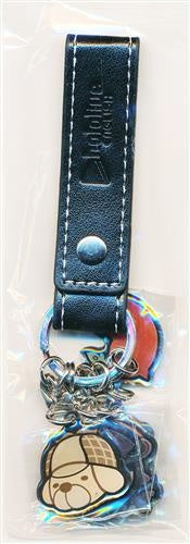 hololive hololive English -Myth- Mascot Penta Keychain