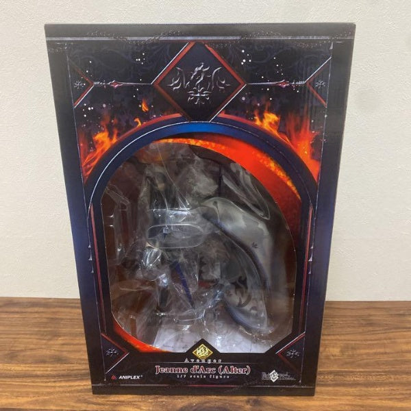 Figure Avenger Jeanne d'Arc Alter Fate / Grand Order 1/7 ANIPLEX limited