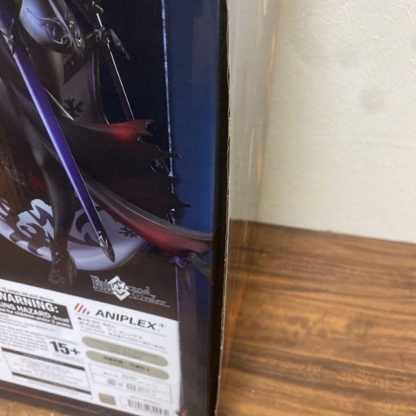 Figure Avenger Jeanne d'Arc Alter Fate / Grand Order 1/7 ANIPLEX limited