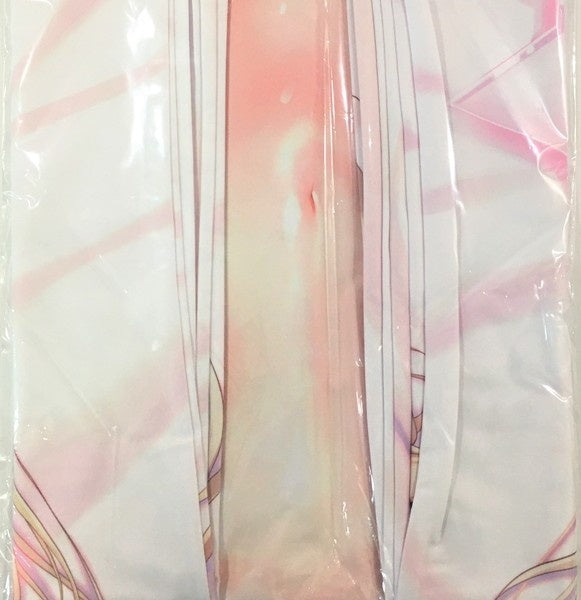 Yota Amato Prisma Ilya Ilya Love Love Bikini Style Dakimakura Cover Pillow Case White Sakura Fate FGO youta