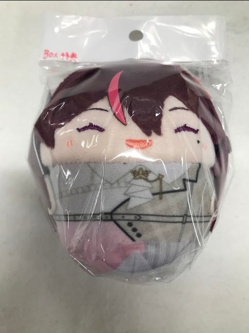 Max Limited hololive production Fuwakororin 2 AZKi smiling ver. Animate/Manufacturer mail order 1BOX purchase bonus