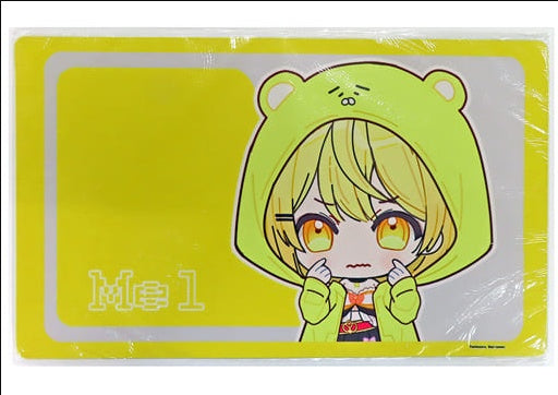 hololive Supply Virtual Youtuber Playmat Yozora Mel nennen 2022.10/FourSeasons
