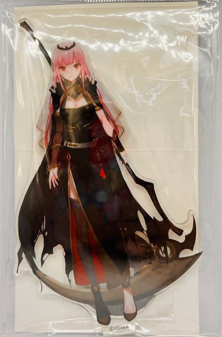 hololive hololive English -Myth- Acrylic Stand Mori Calliope