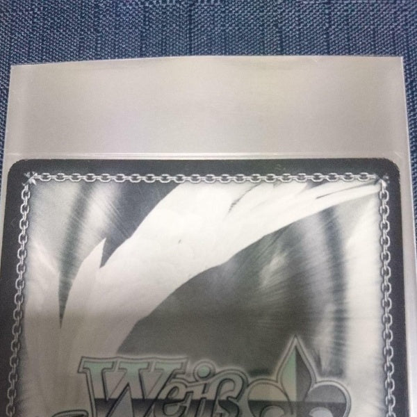 Signed Weiss Schwarz Sword Art Online Asuna Card SAO/S51-003SP SP FOIL Japan